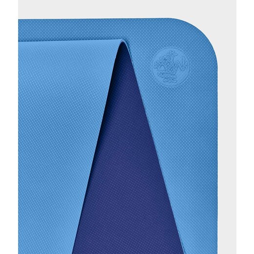 Manduka Begin Yoga Mat 5mm - Toxic Free & Eco-friendly 