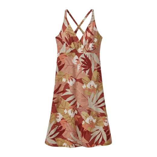 Patagonia Amber Dawn Dress - Organic 