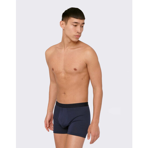 Patagonia Essential Boxer Briefs - From Wood-based TENCEL