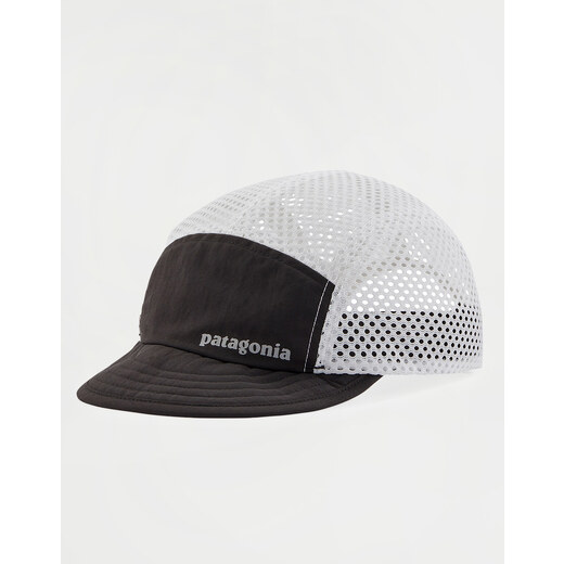 Patagonia Duckbill Cap Black - GLAMI.eco