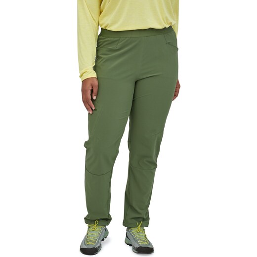 Patagonia Women's Chambeau Rock Pants 