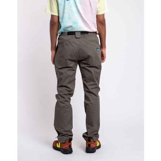 KAVU Hit The Road Pant Dusty Sage 