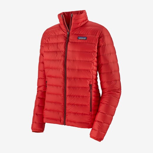 Down Sweater Jacket - Sustainable Down 