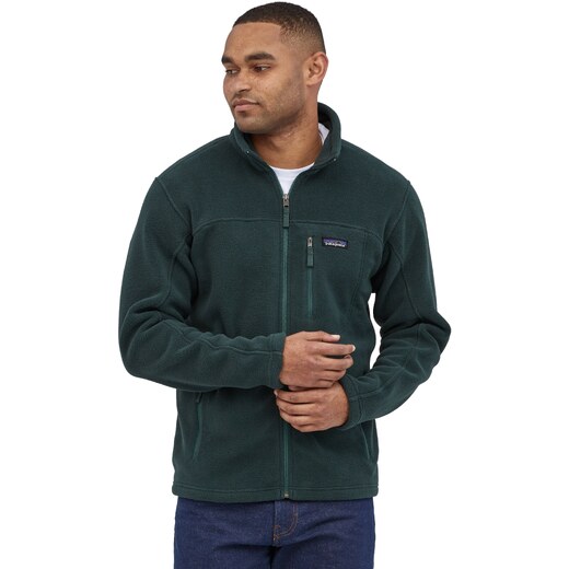 Classic Synchilla Fleece Jacket 