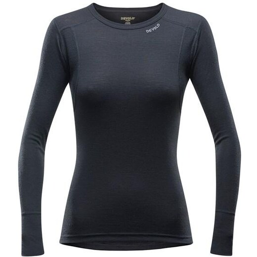 GYMNATION Women's Training Long-Sleeve - Sustainable production