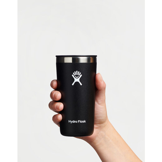 Hydro Flask All Around Tumbler 12 oz (355 ml) Black 