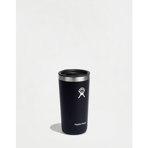 Hydro Flask 12 oz. All Around Tumbler Black