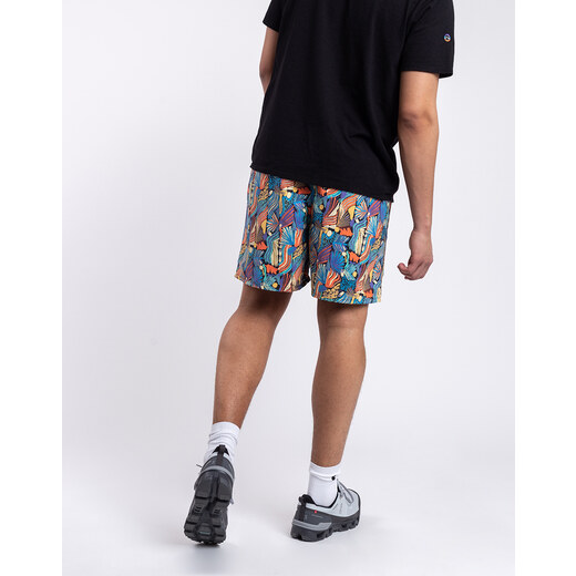 Patagonia M's Baggies Shorts - 5 Joy: Pitch Blue 