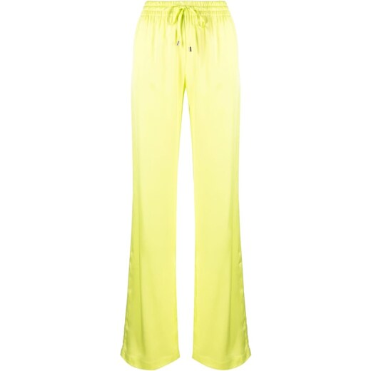 JNBY straight-leg Drawstring Track Pants - Farfetch