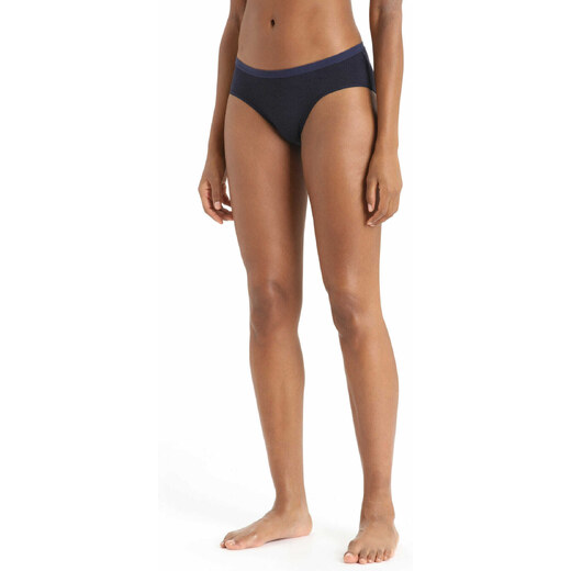 Merino Siren Bikini Briefs - Icebreaker (EU)