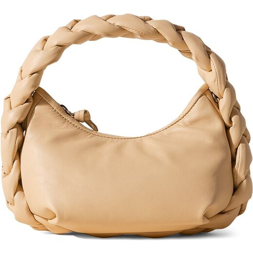 Mini espiga soft leather bag - Hereu - Women