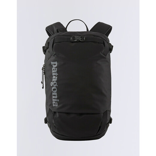 Patagonia SnowDrifter Pack 20L S M Black GLAMI.eco