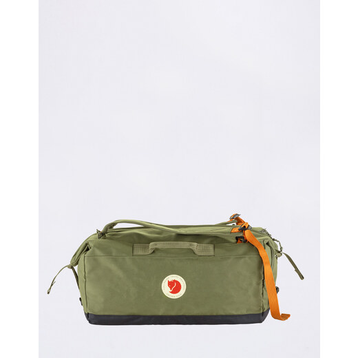 Fjallraven kanken duffel best sale