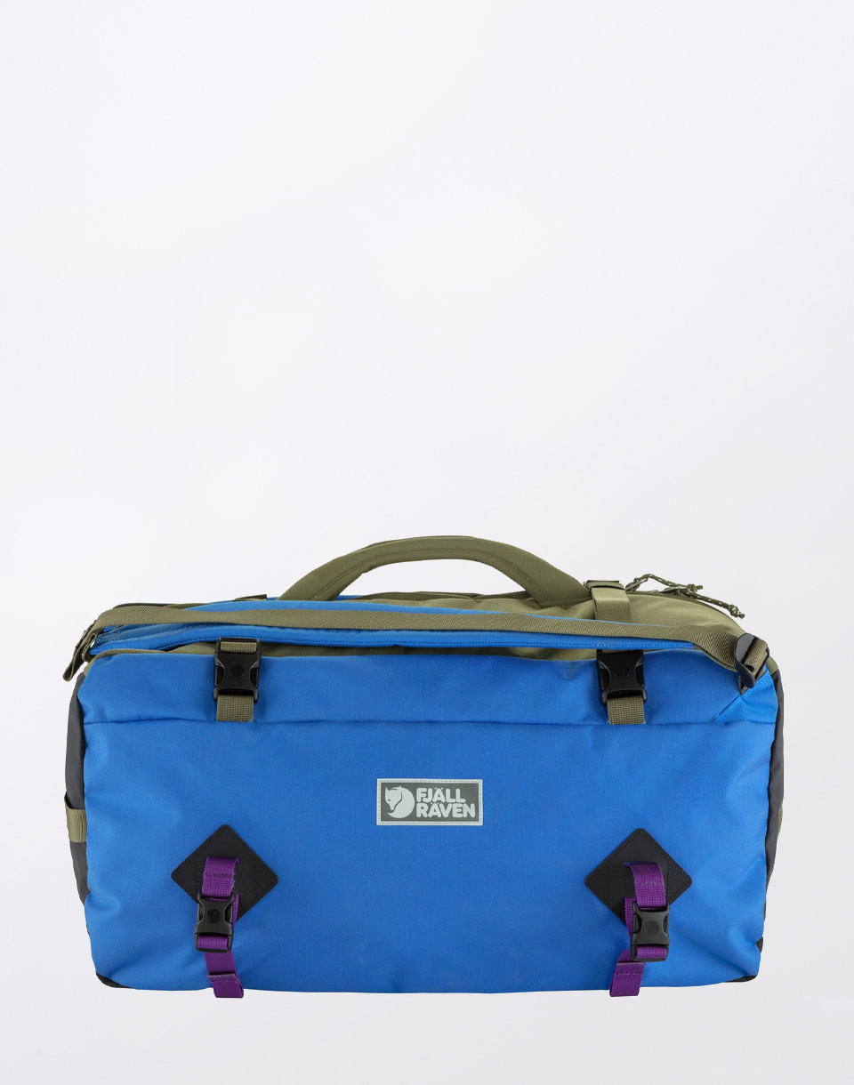 Fjällräven Vardag Splitpack 45 525-620 UN Blue-Green