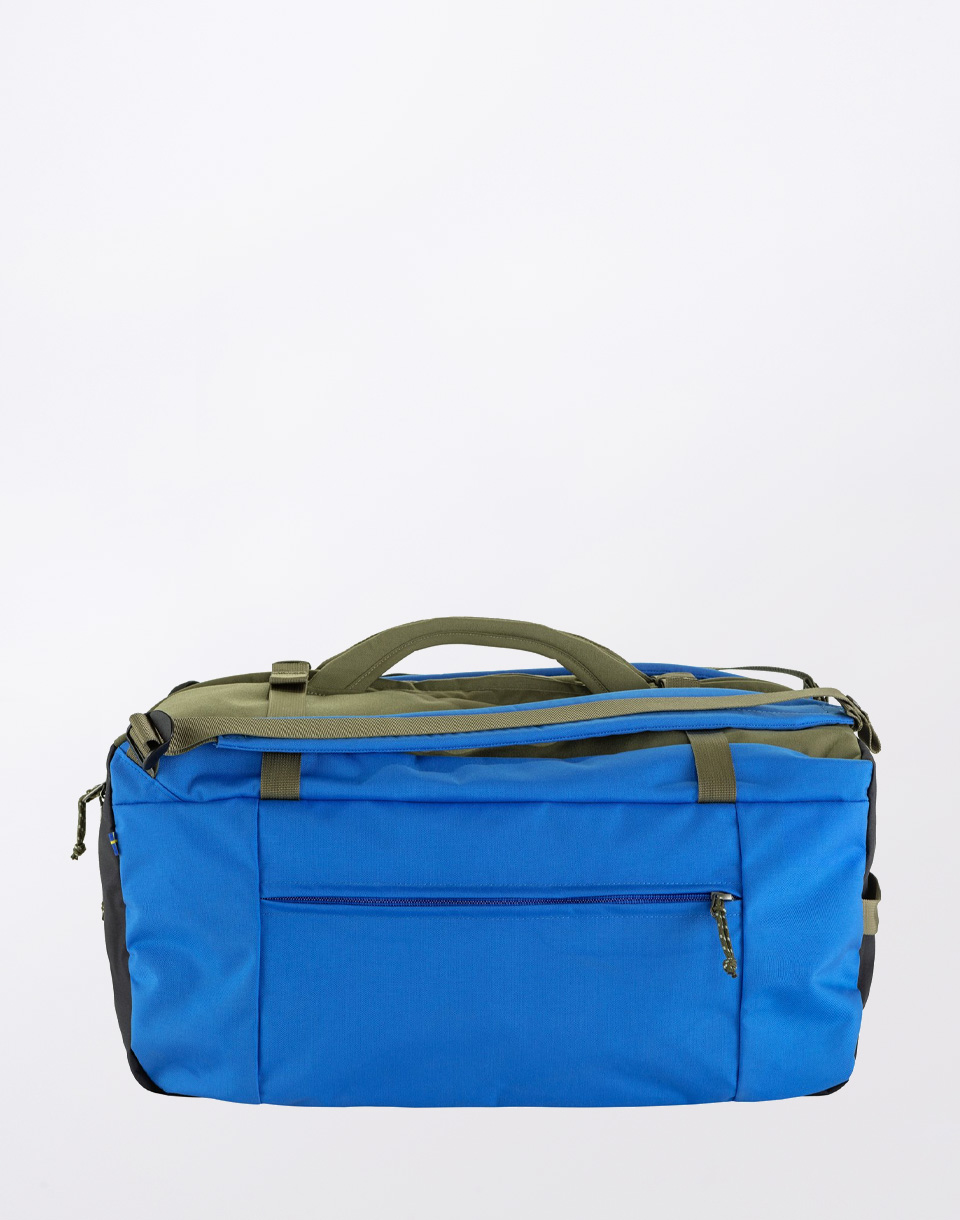 Fjällräven Vardag Splitpack 45 525-620 UN Blue-Green