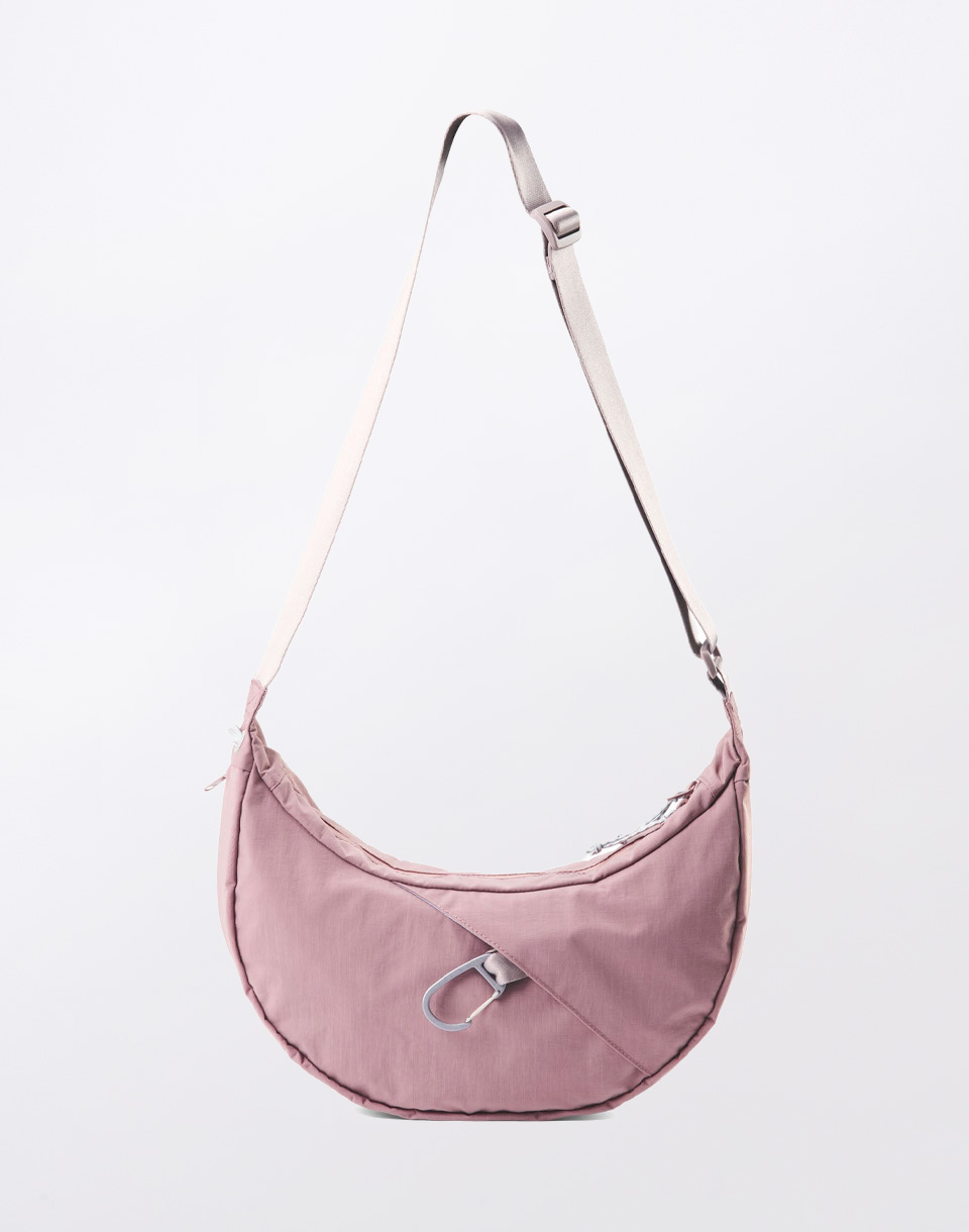 Aevor Bike Sling Bag Rosewood