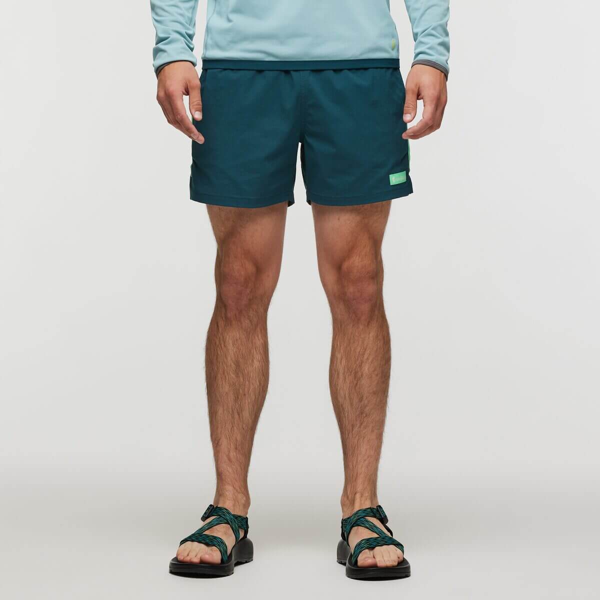 Cotopaxi Brinco 5" Short - Solid - Men's