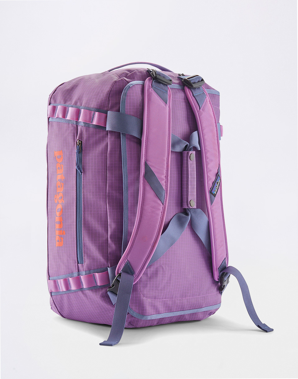 Patagonia Black Hole Duffel 40L Brisk Purple