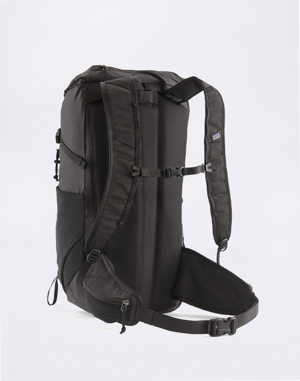 Patagonia Terravia Pack 28L L Black