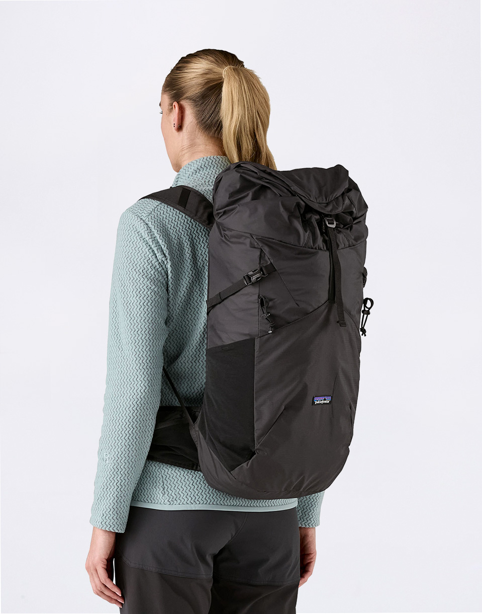 Patagonia Terravia Pack 28L L Black