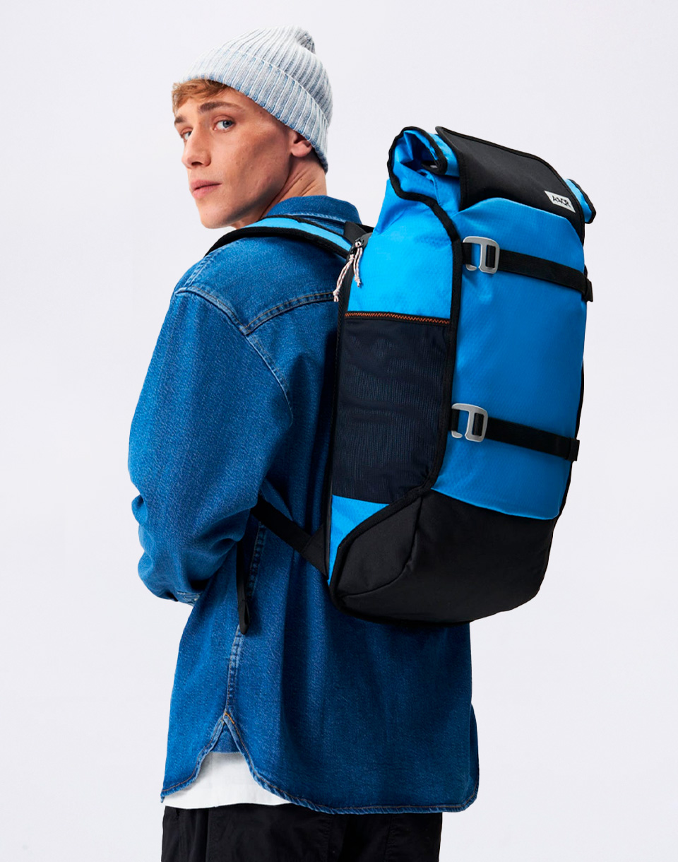 Aevor Trip Pack Proof Retro Blue