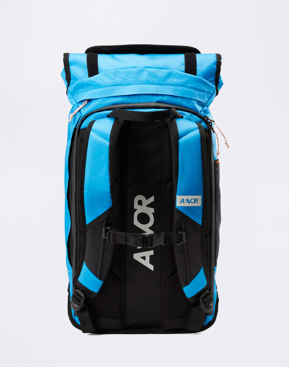 Aevor Trip Pack Proof Retro Blue