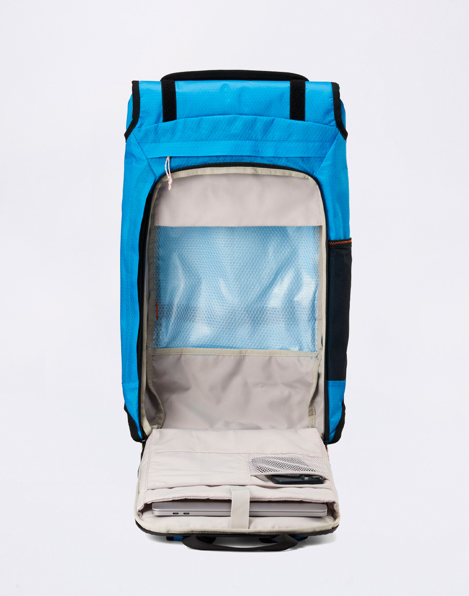 Aevor Trip Pack Proof Retro Blue