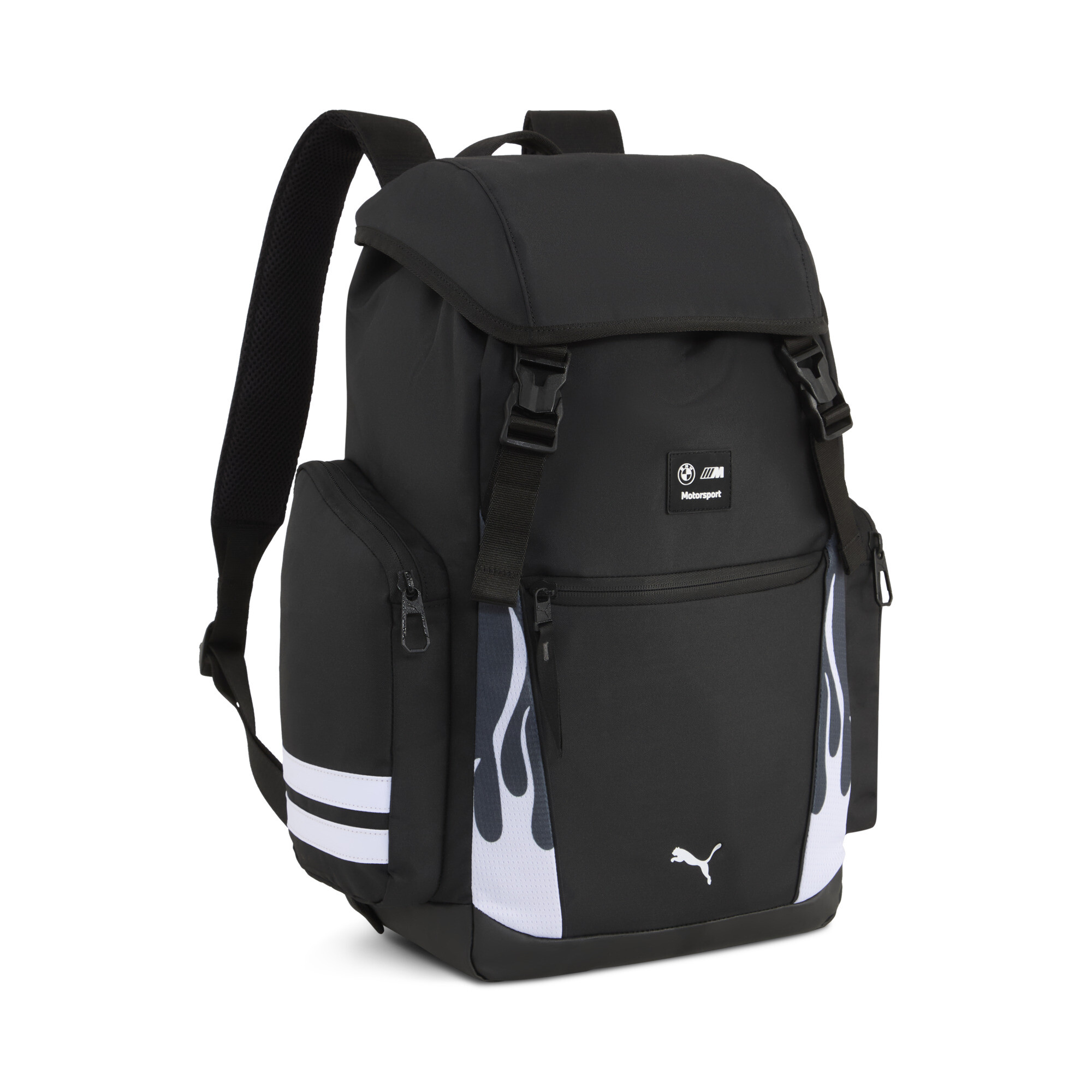 bmw laptop backpack Waterproof (Black) : Sports & Outdoors Main compartment with two plastic buckles Side zipped pockets Front zipped pocket Internal zipped mesh pocket Internal slip Bmw BMBP15COMSCAKR 16´´ laptop backpack