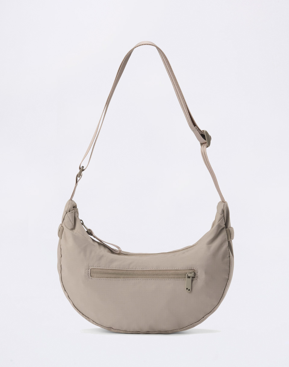 pinqponq Krumm Small Pure Taupe
