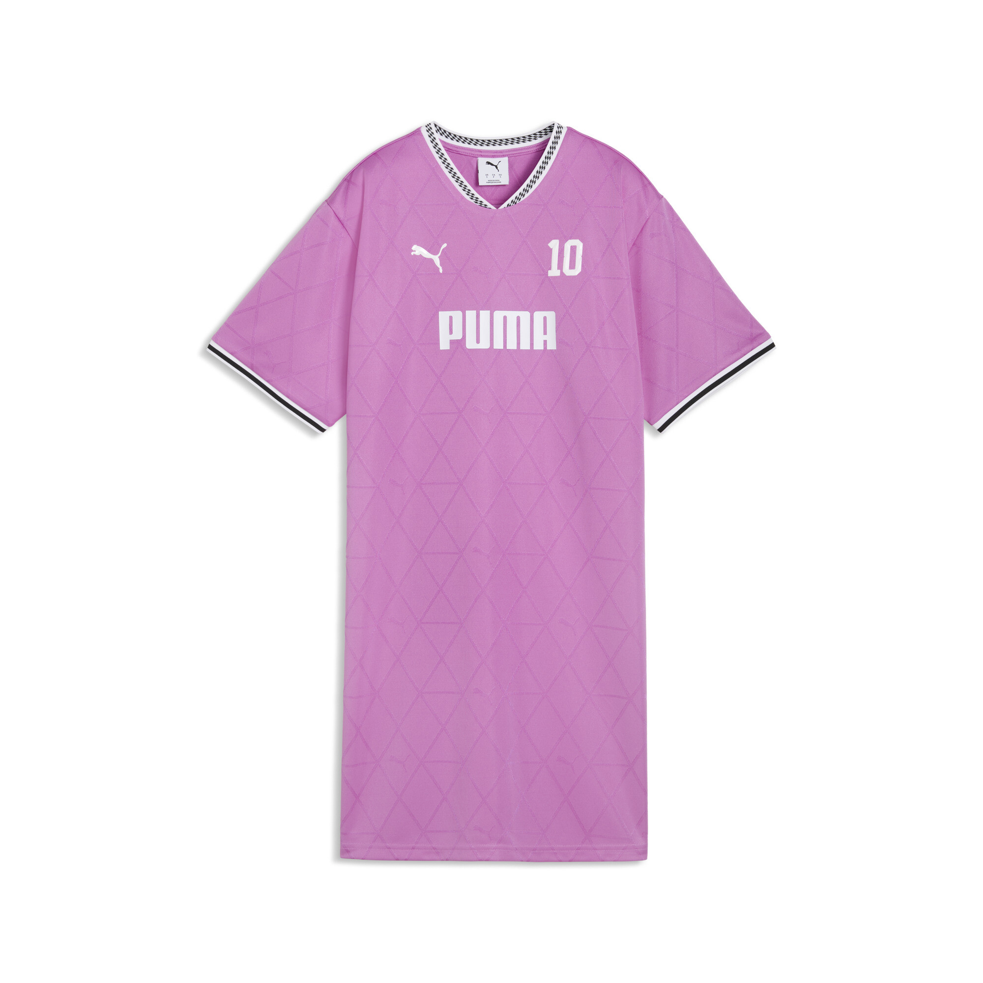 PUMA Sport Relaxed Jersey Dress Women - GLAMI.eco PUMA Sport Relaxed Jersey Dress Women - GLAMI.eco