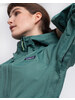 Patagonia W's Torrentshell 3L Jacket Regen Green - GLAMI.eco