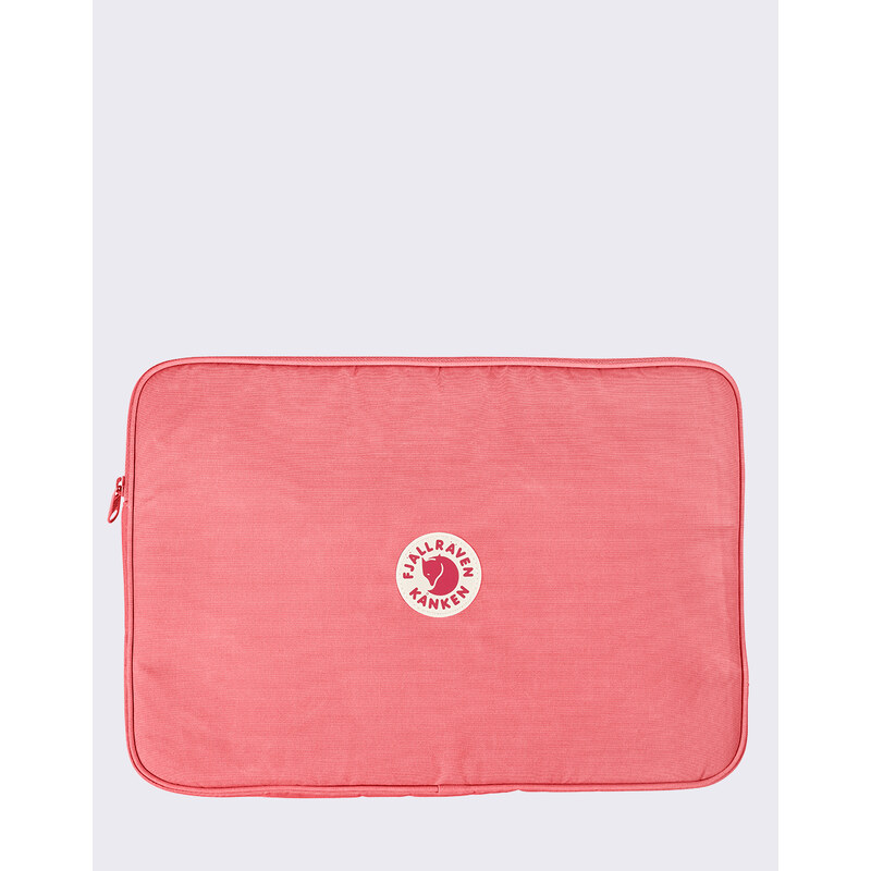 Fjallraven Kanken Laptop Case 15 319 Peach Pink GLAMI.eco