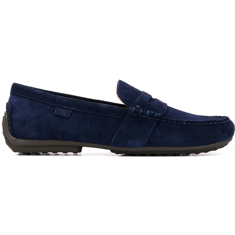 POLO RALPH LAUREN Reynold driver shoes Blue GLAMI.eco