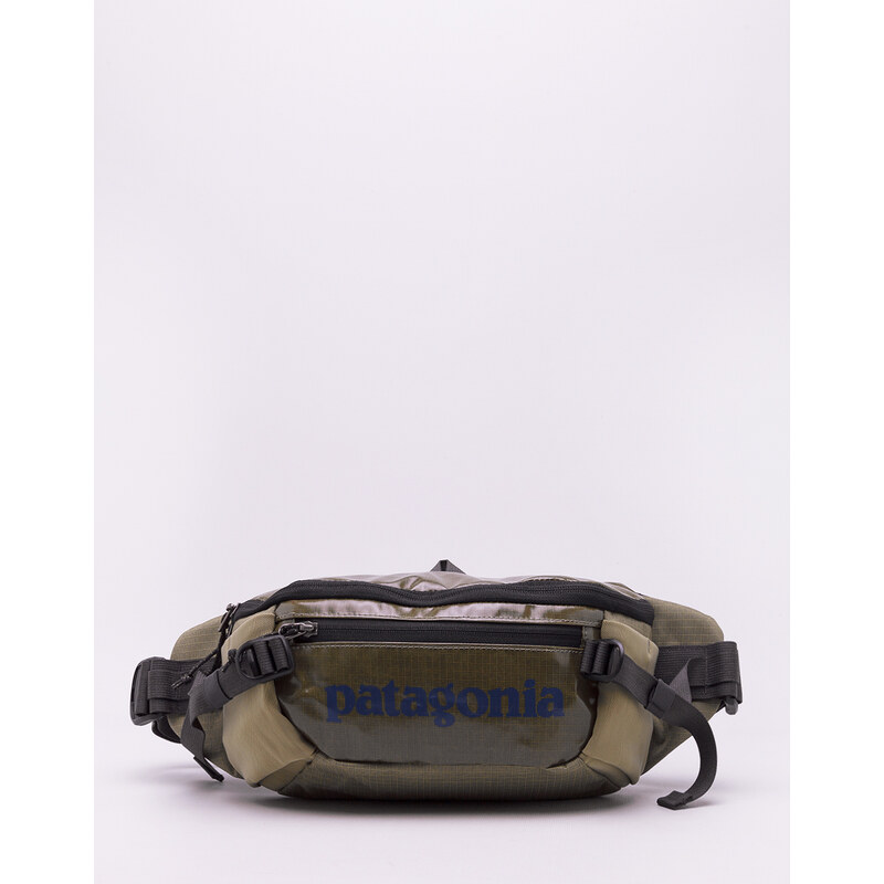 Patagonia Black Hole Waist Pack 5 L Black