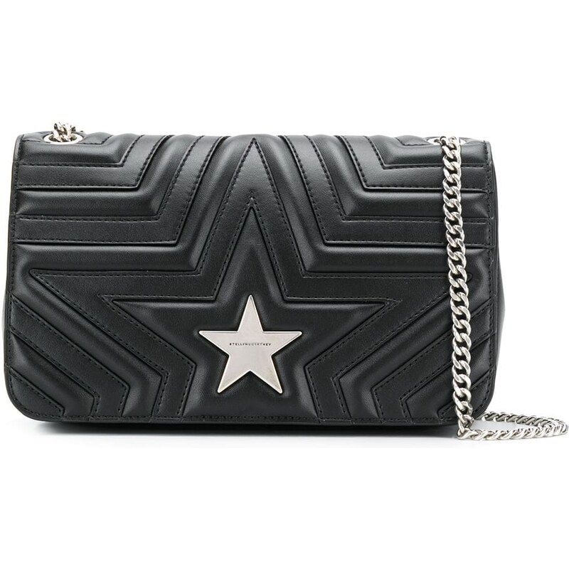 Stella mccartney star purse hot sale