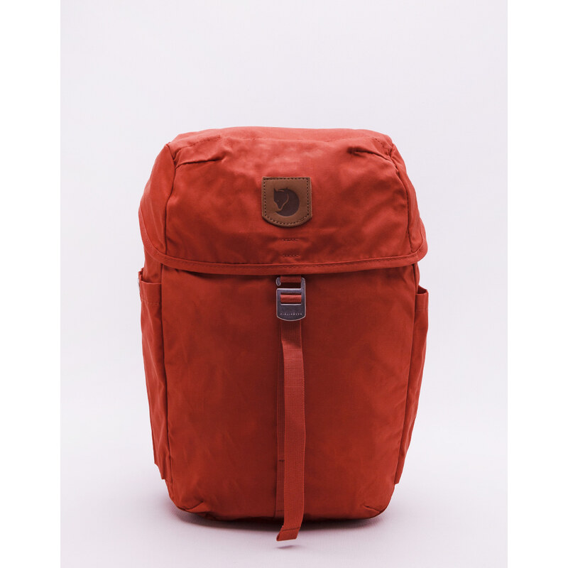 Fjallraven greenland top small on sale backpack