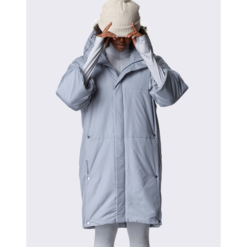 Cotopaxi W's Cielo Rain Anorak - 100% Recycled Polyester – Weekendbee -  sustainable sportswear