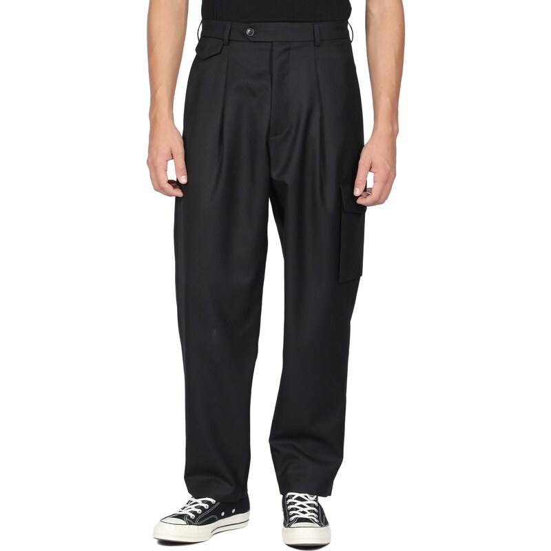 lownn Trousers - Men - GLAMI.eco