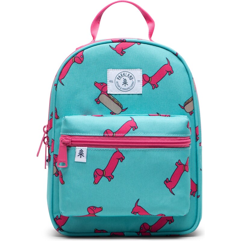 Parkland 7275-13 - Rio Mini Backpack $33.83 - Bags