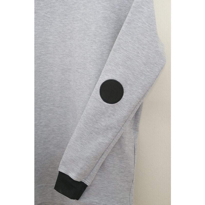 YOjogaYO LIMITED EDITION Sweatshirt with pockets