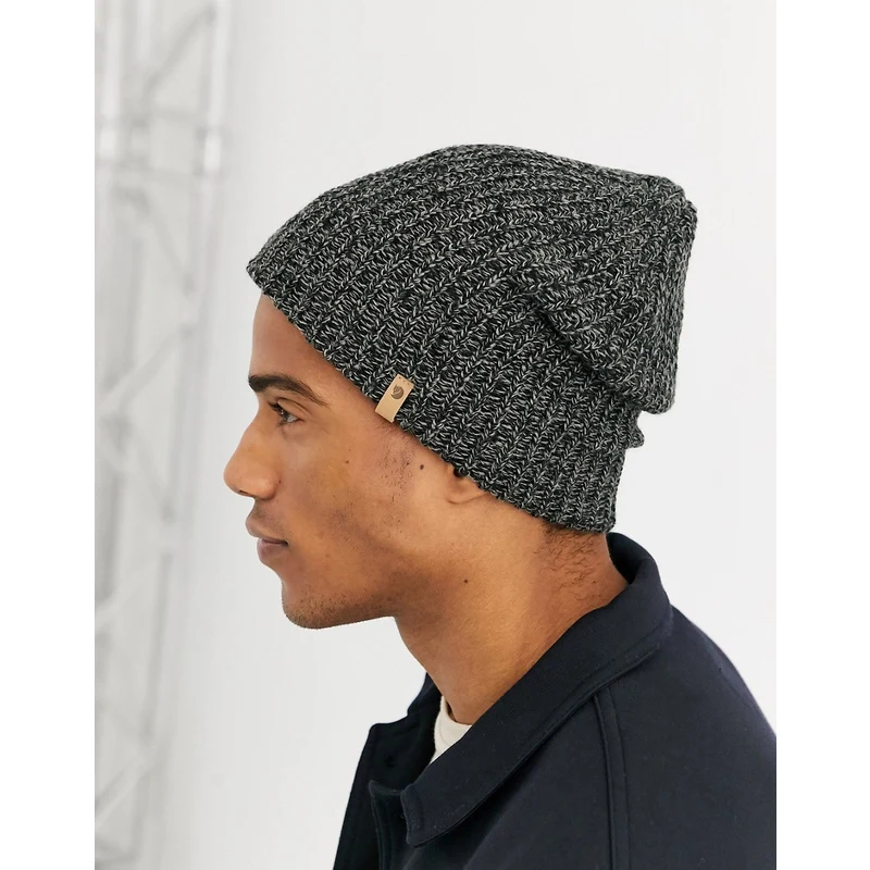 Fjallraven ovik melange beanie on sale