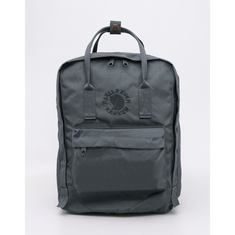 Dark grey kanken online