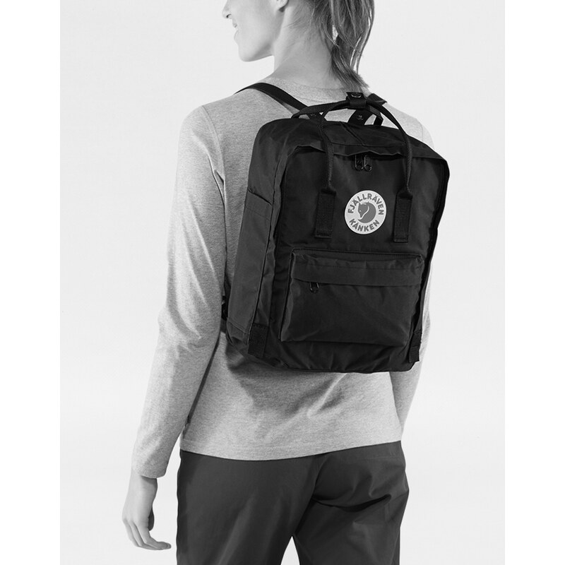 Fjallraven kanken shop 021 fog