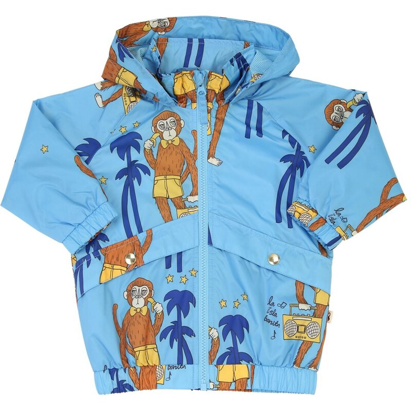 Mini rodini monkey online jacket