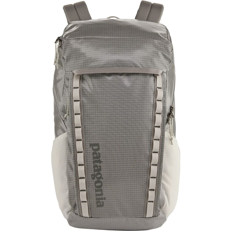 White on sale patagonia backpack