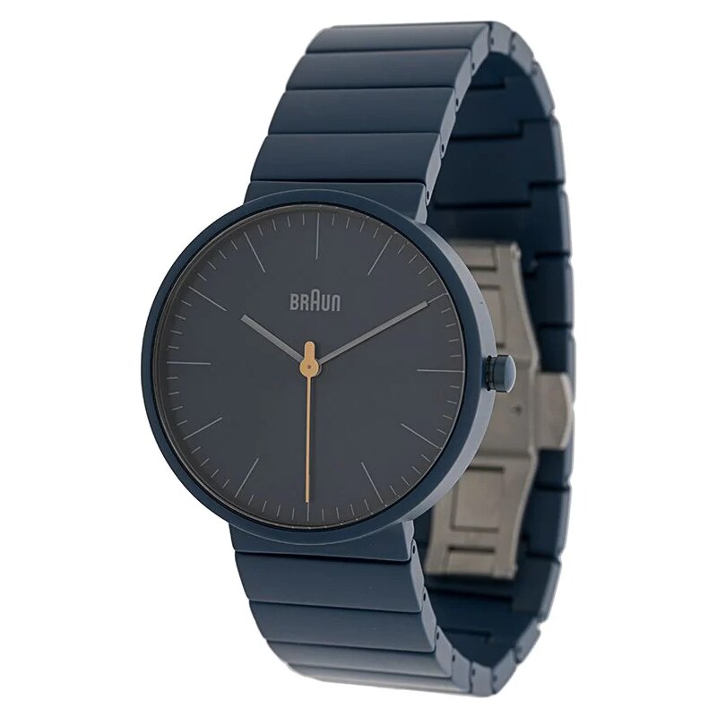 Braun Watches BN0171 40mm - Blue 