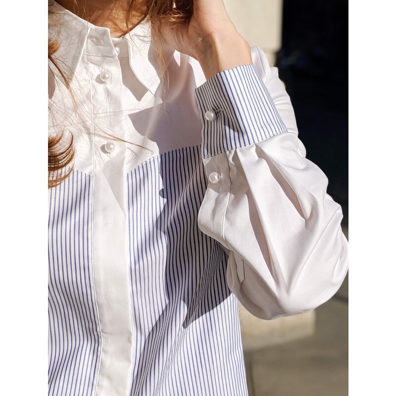 Dressarte Paris Megane shirt