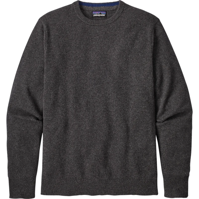Recycled Cashmere Sweater | Patagonia GLAMI.eco