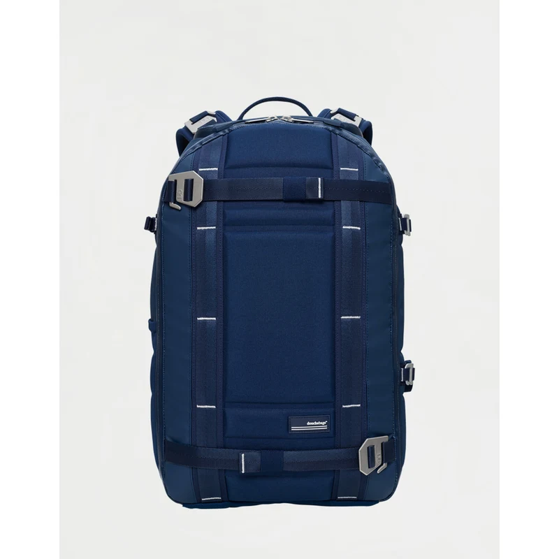 Db (Douchebags) The Backpack Pro Deep Sea Blue - GLAMI.eco