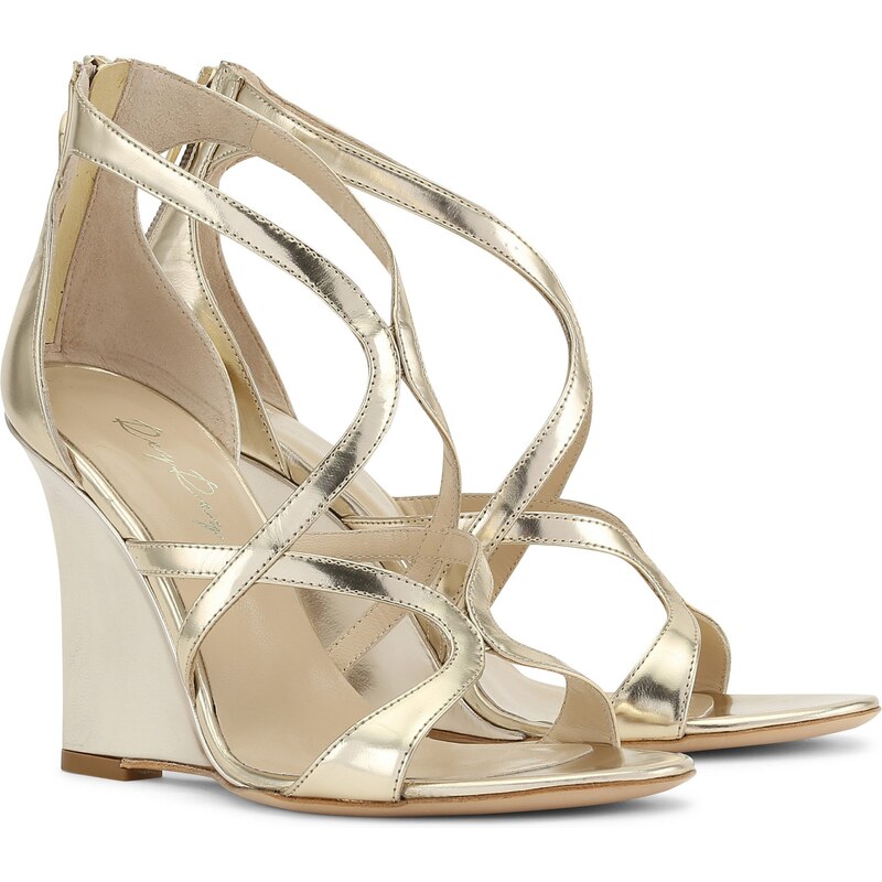 ReyRey The Wedge Collection No. 1